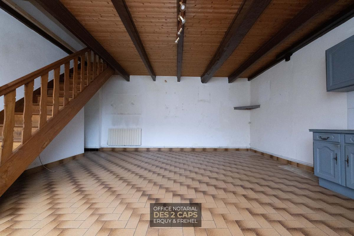 Vente Maison 6 Pièces 165 m² Fréhel