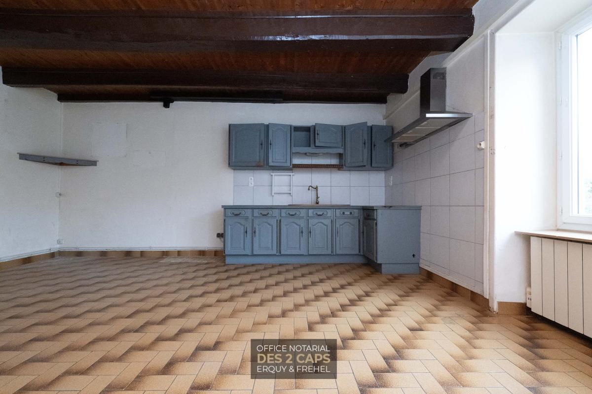 Vente Maison 6 Pièces 165 m² Fréhel