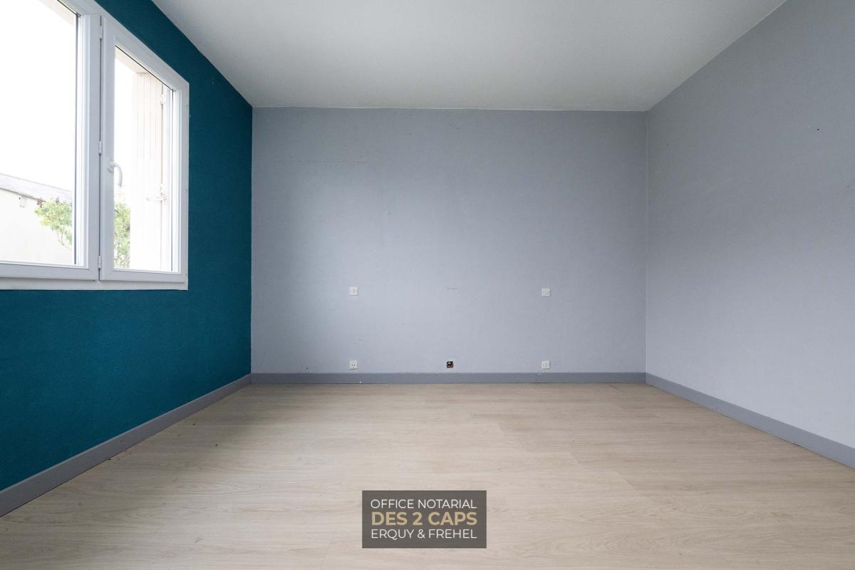 Vente Maison 6 Pièces 165 m² Fréhel