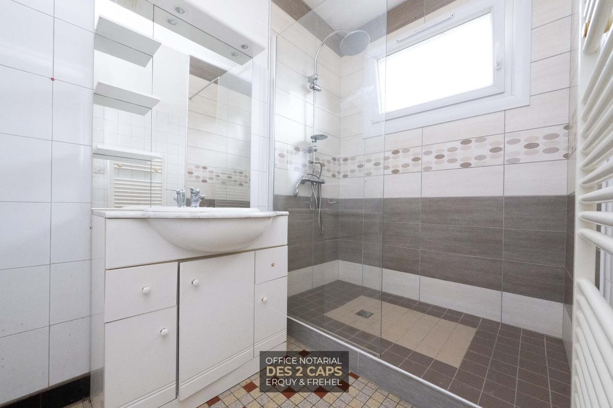 Vente Maison 6 Pièces 165 m² Fréhel