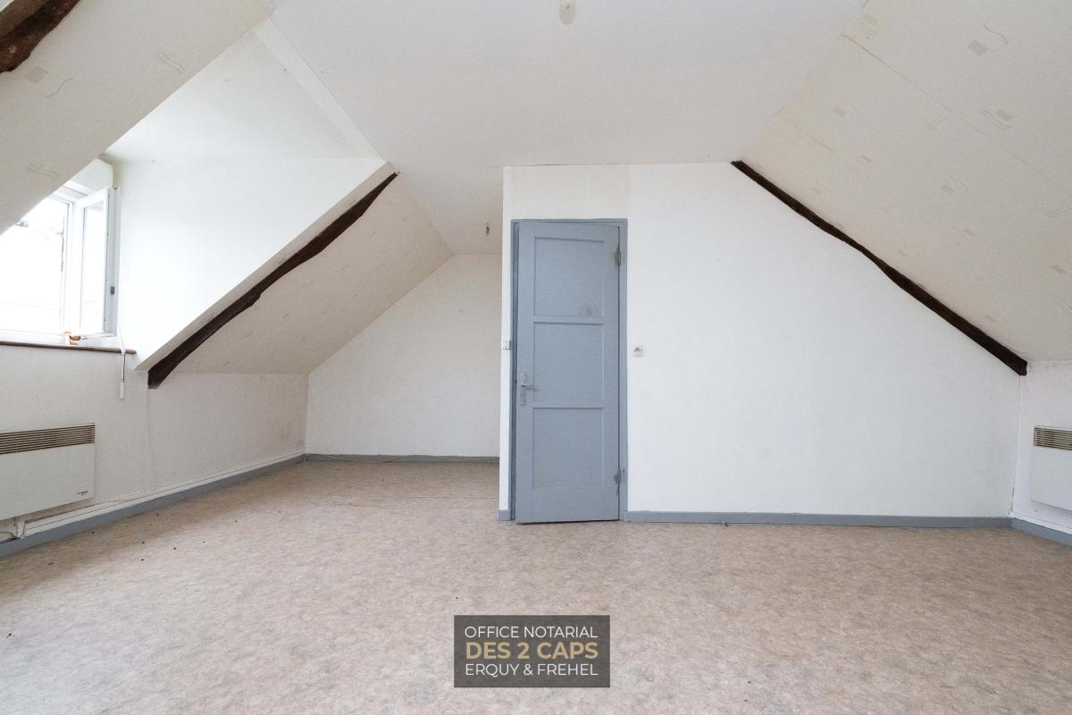 Vente Maison 6 Pièces 165 m² Fréhel