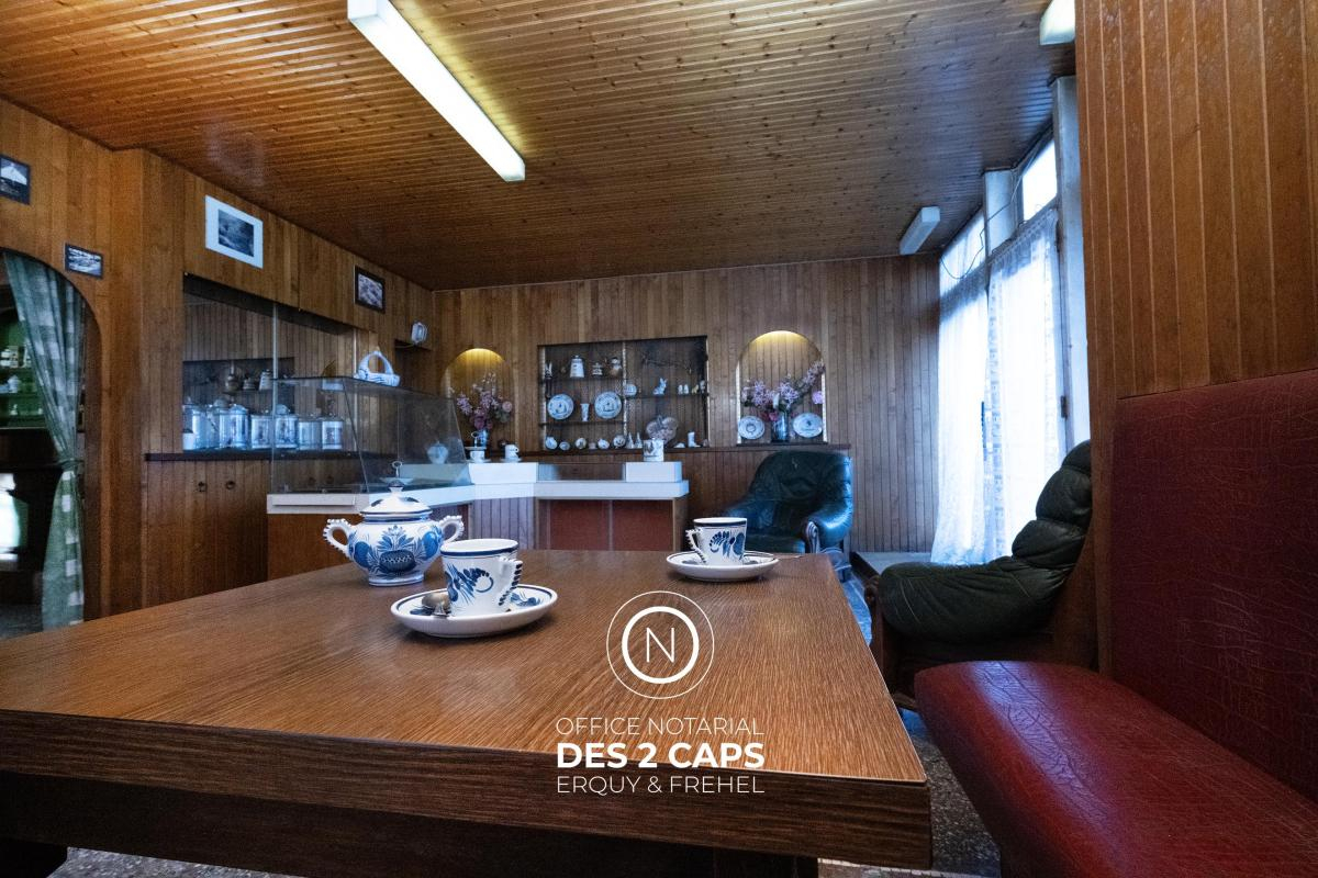 Vente Maison 162.94&nbsp;m² Erquy