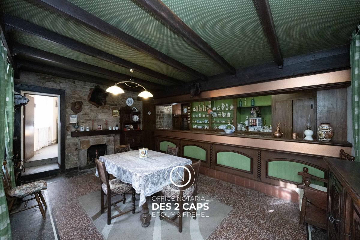 Vente Maison 162.94&nbsp;m² Erquy