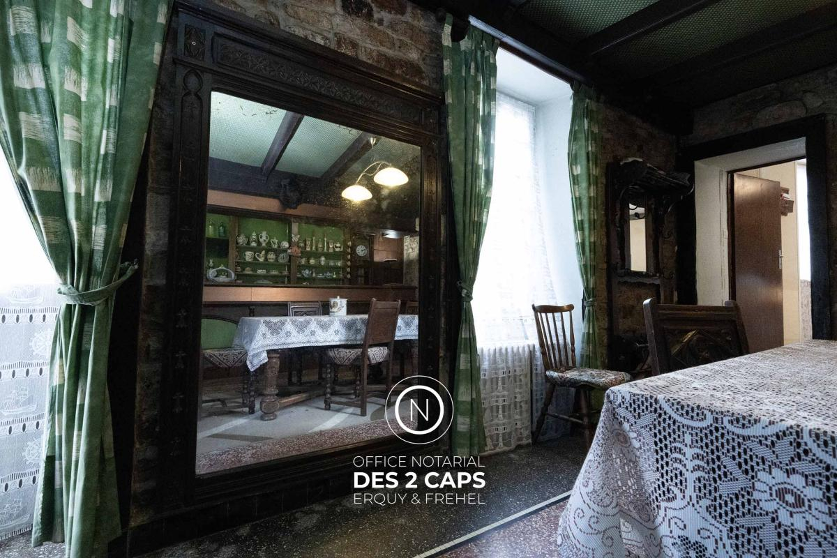 Vente Maison 162.94&nbsp;m² Erquy