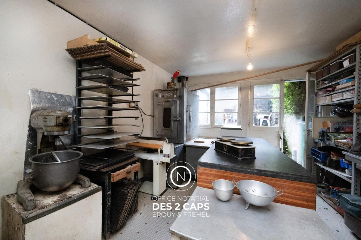 Vente Maison 162.94&nbsp;m² Erquy