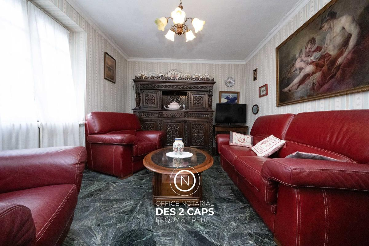 Vente Maison 162.94&nbsp;m² Erquy