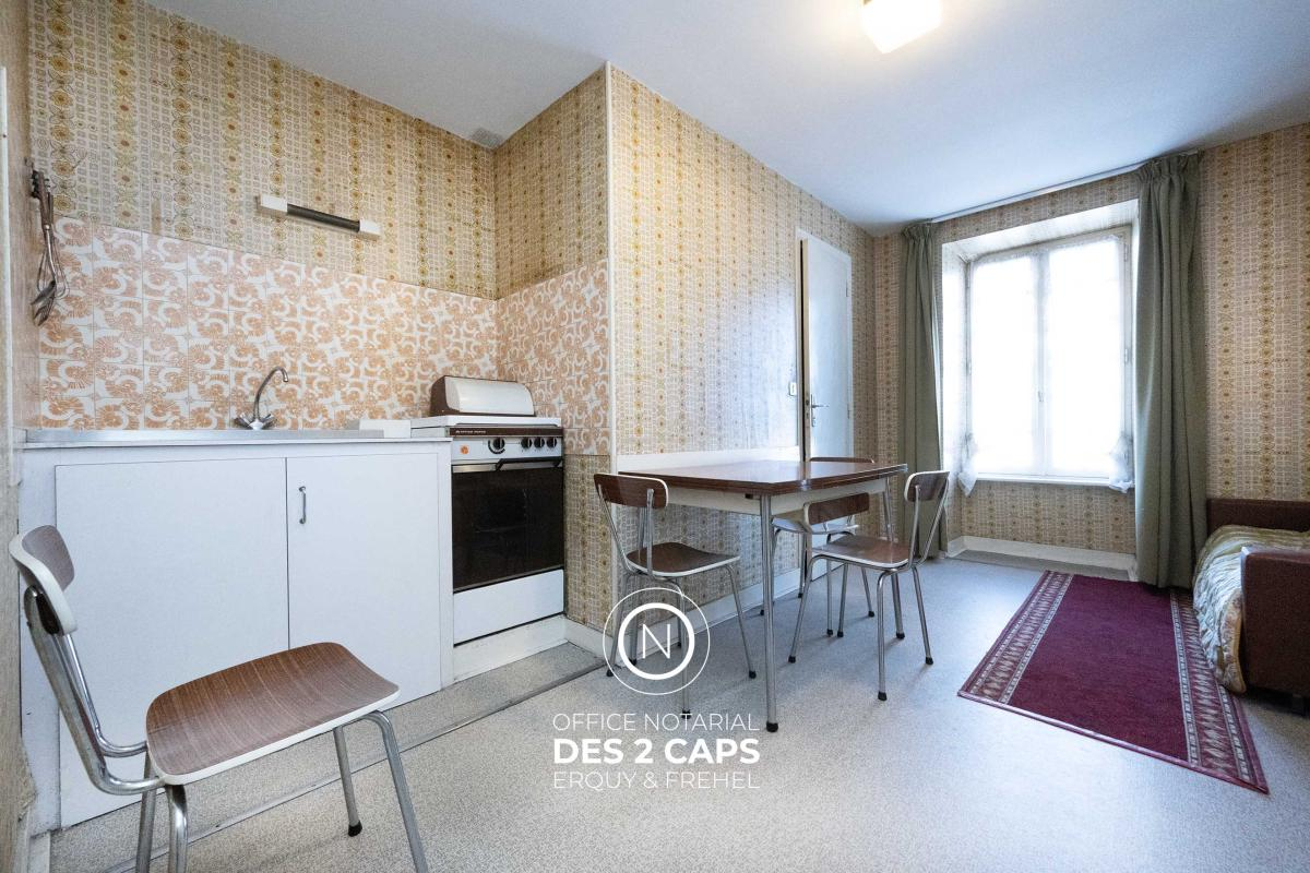 Vente Maison 162.94&nbsp;m² Erquy