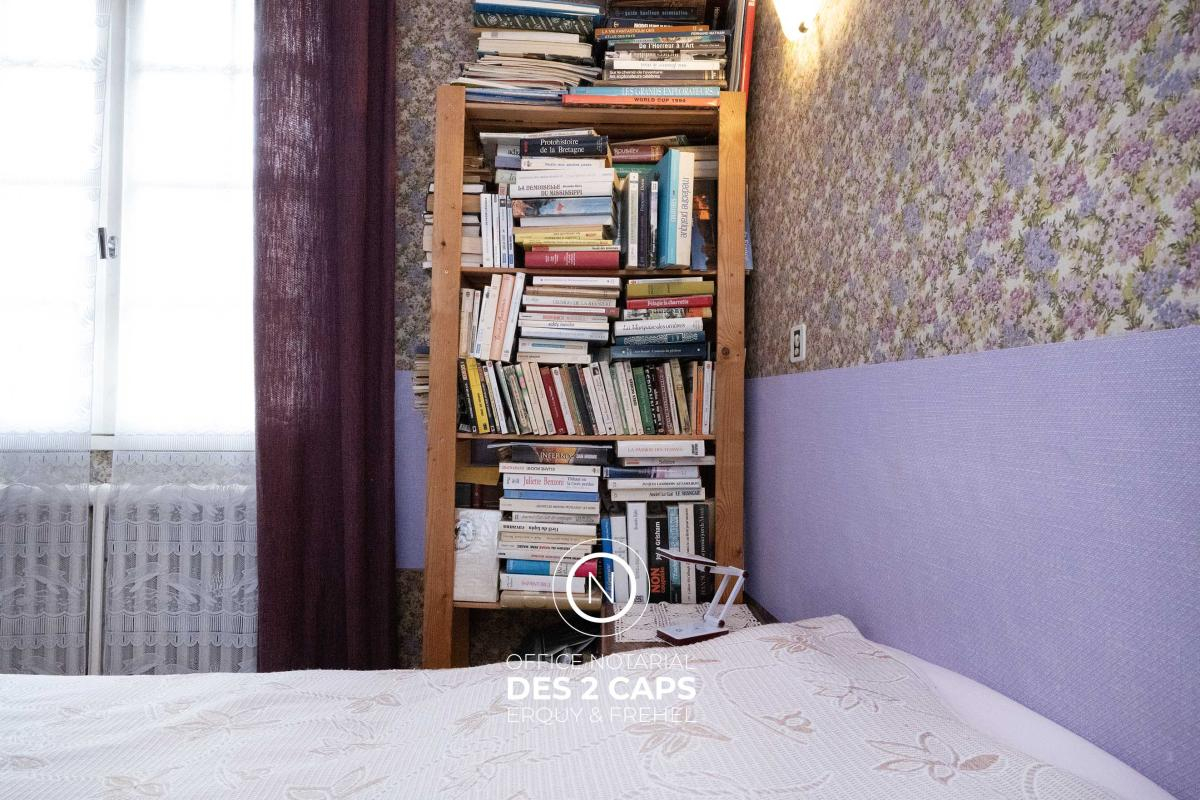 Vente Maison 162.94&nbsp;m² Erquy