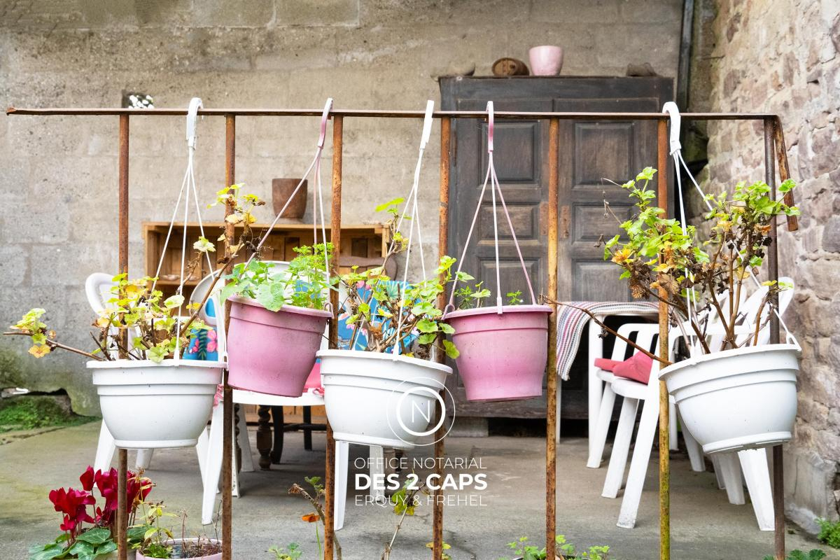 Vente Maison 162.94&nbsp;m² Erquy