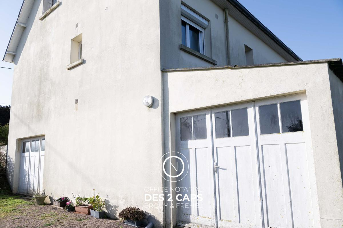 Vente Maison 95&nbsp;m² Erquy