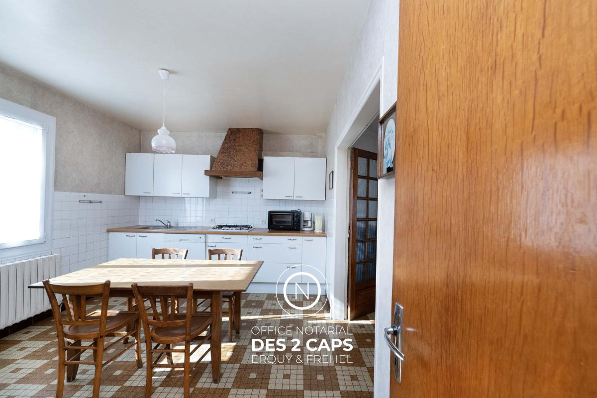 Vente Maison 95&nbsp;m² Erquy