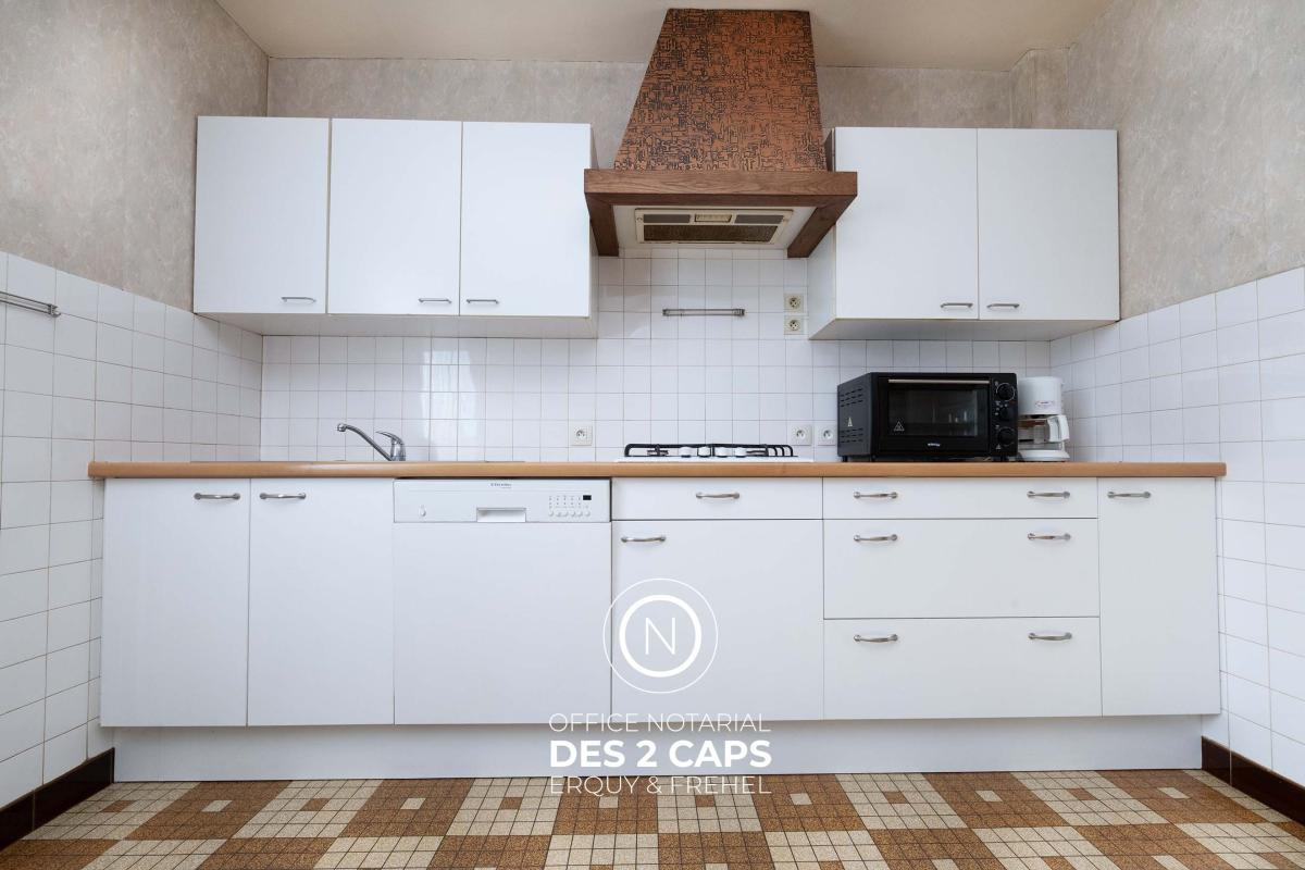 Vente Maison 95&nbsp;m² Erquy