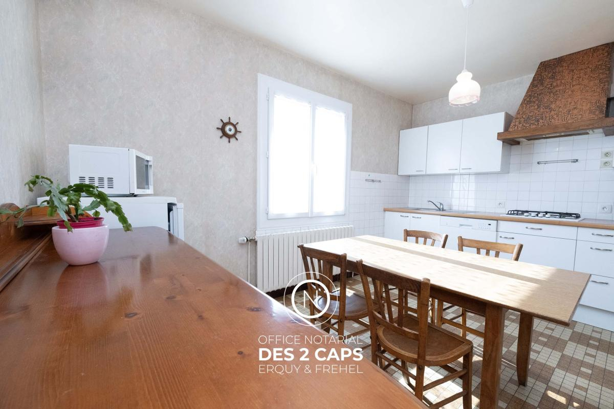 Vente Maison 95&nbsp;m² Erquy