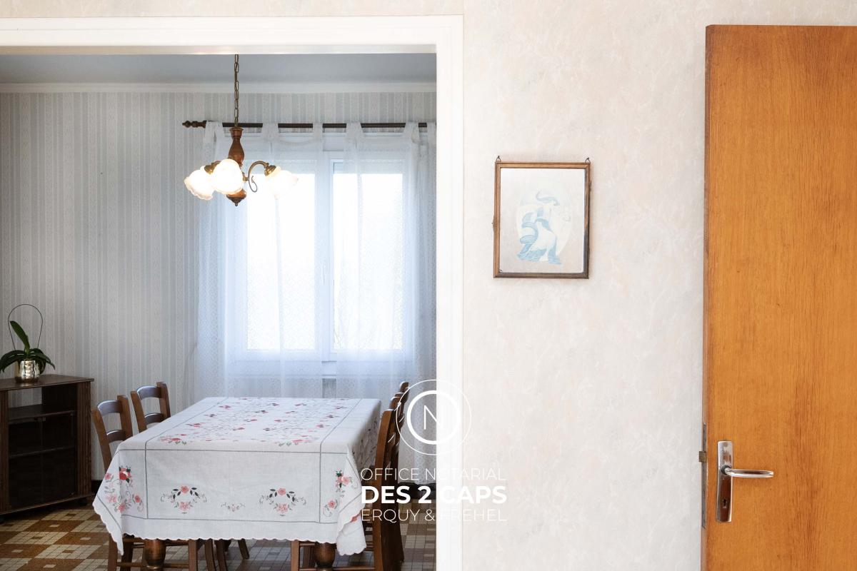 Vente Maison 95&nbsp;m² Erquy