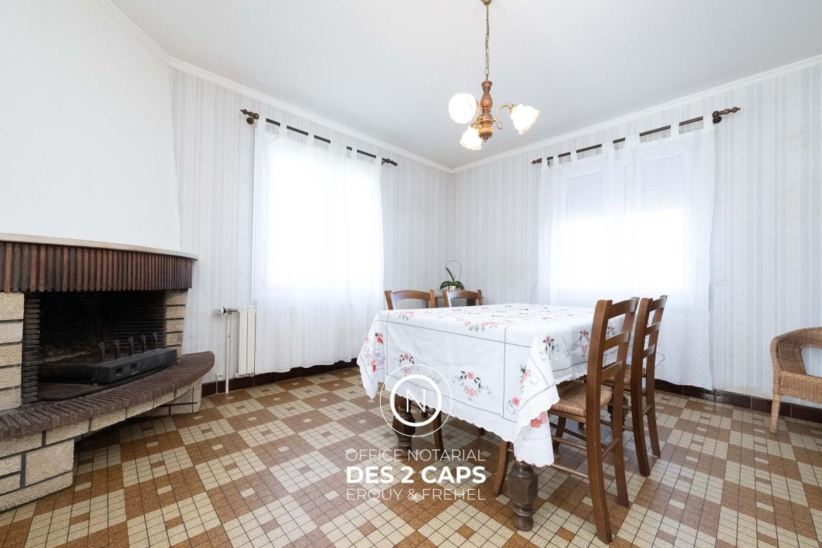 Vente Maison 95&nbsp;m² Erquy