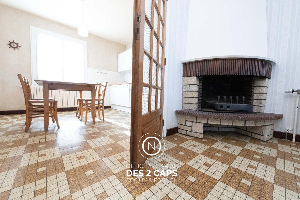Vente Maison 95&nbsp;m² Erquy