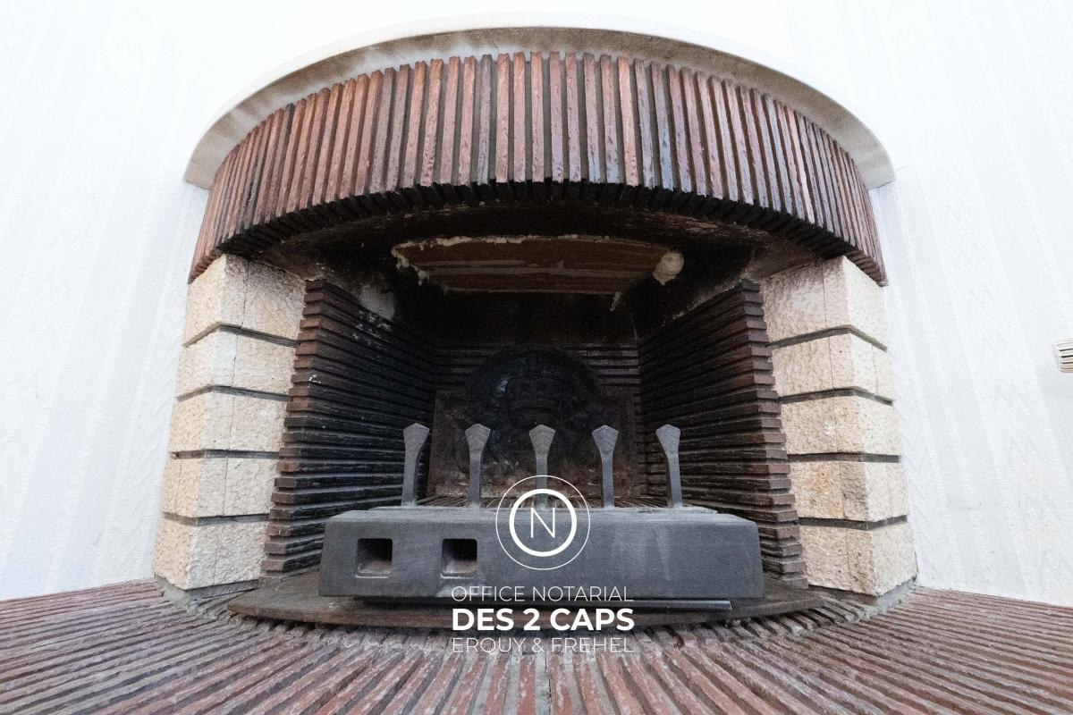 Vente Maison 95&nbsp;m² Erquy