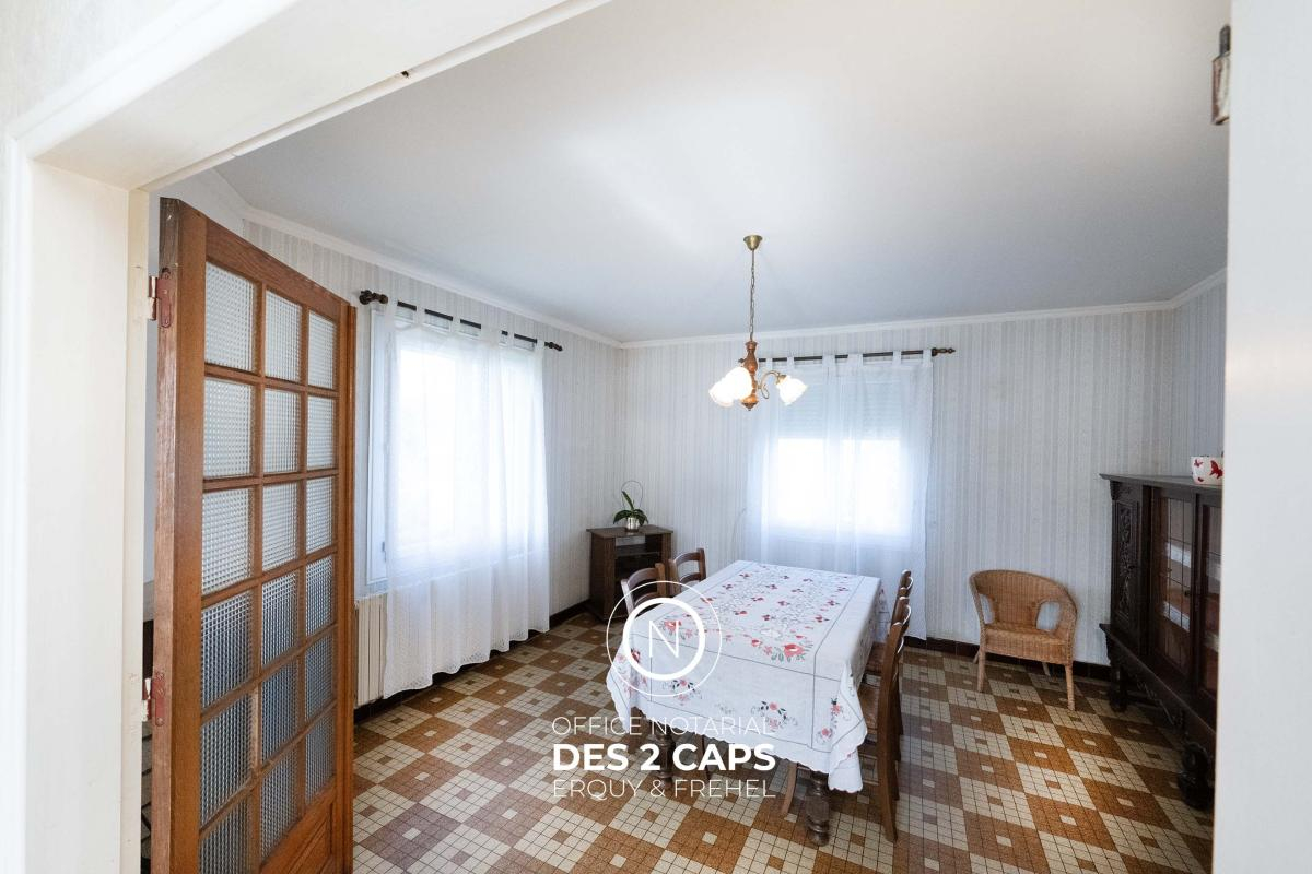 Vente Maison 95&nbsp;m² Erquy