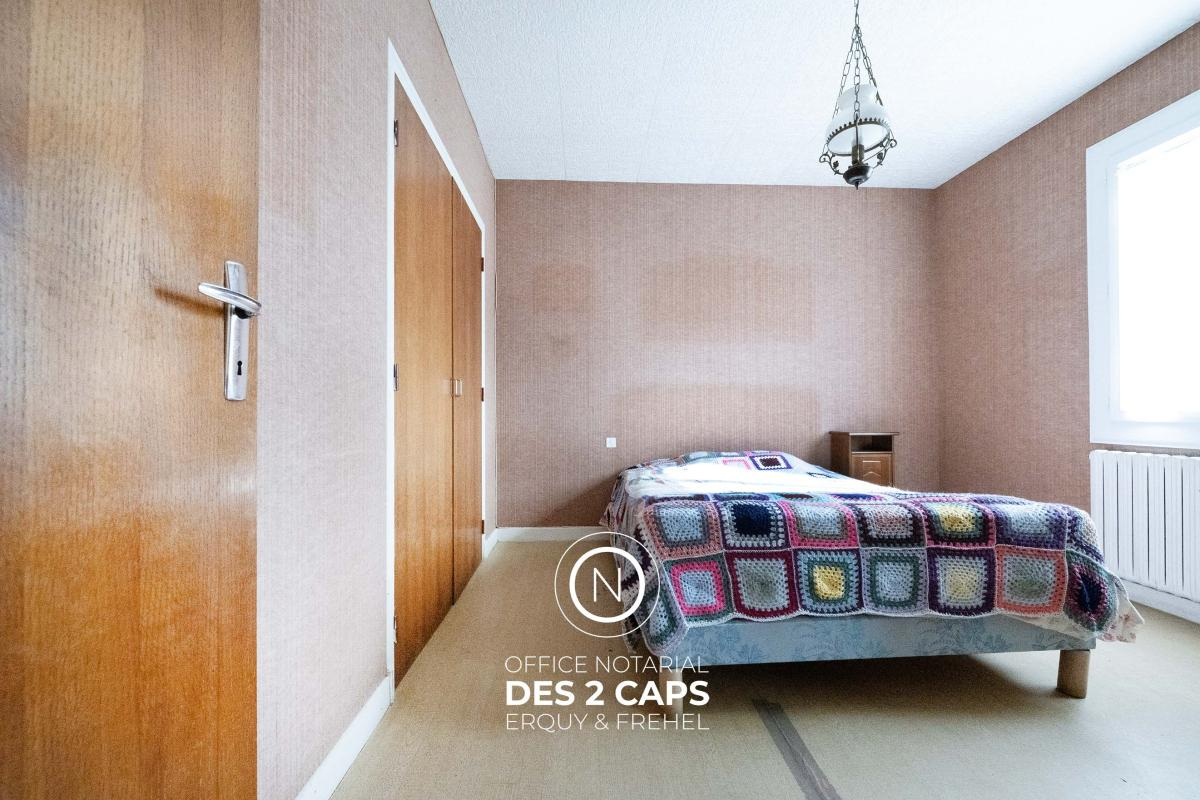 Vente Maison 95&nbsp;m² Erquy