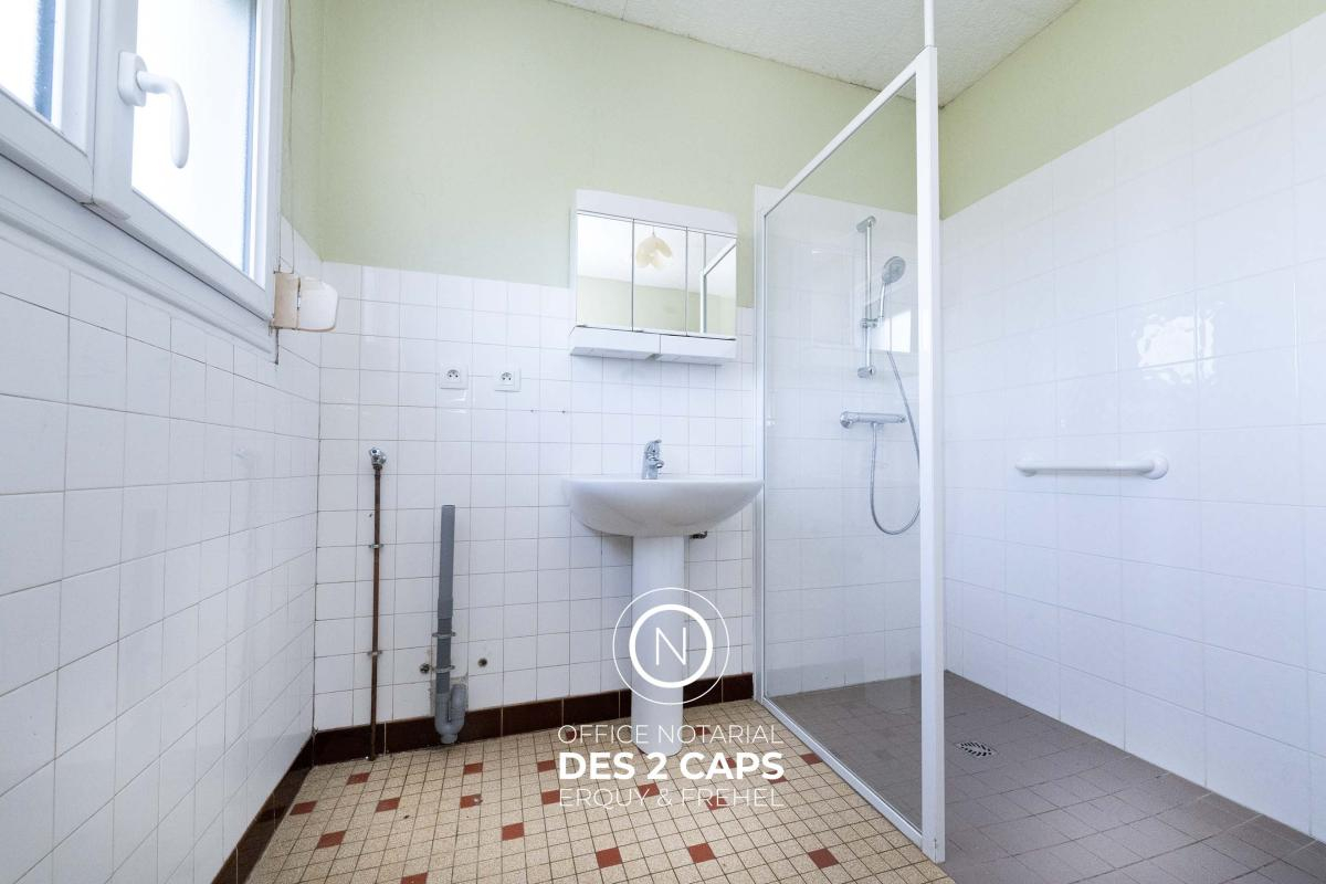 Vente Maison 95&nbsp;m² Erquy