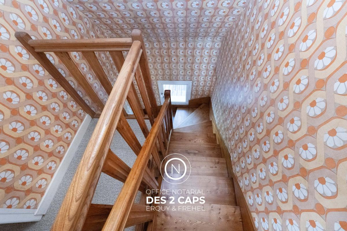 Vente Maison 95&nbsp;m² Erquy