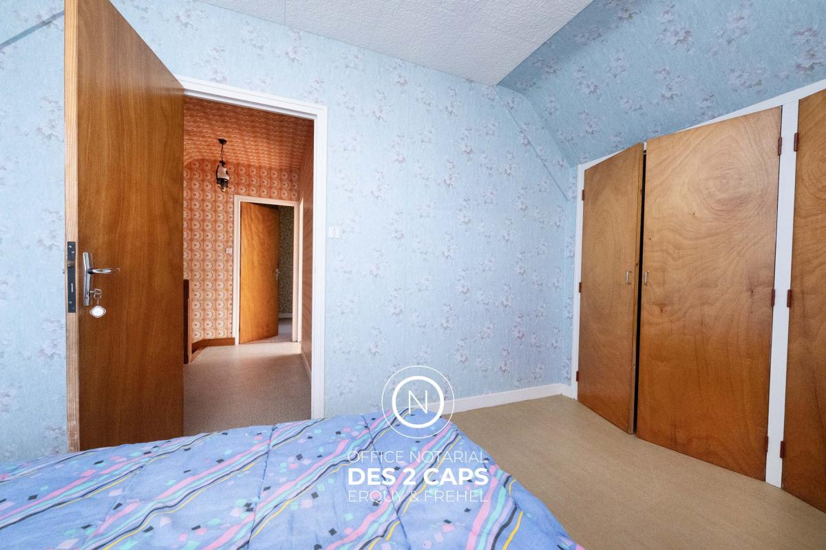 Vente Maison 95&nbsp;m² Erquy