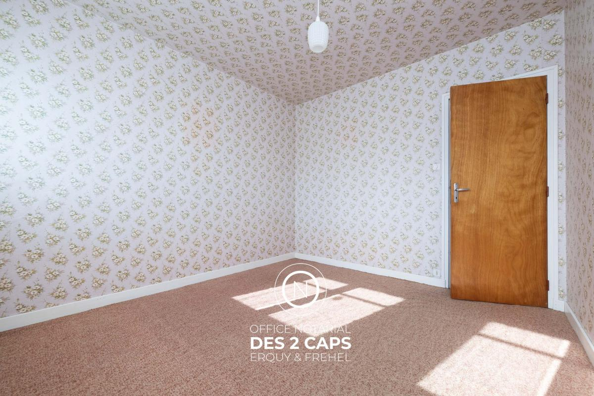 Vente Maison 95&nbsp;m² Erquy