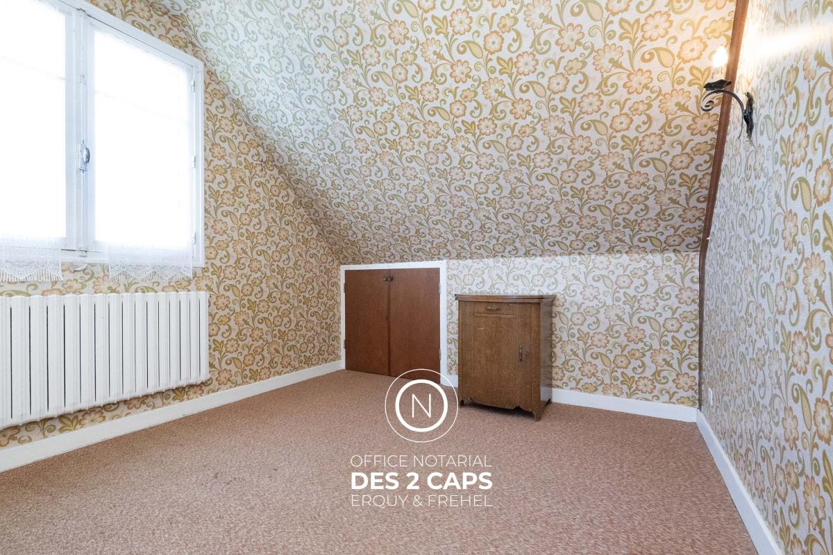 Vente Maison 95&nbsp;m² Erquy