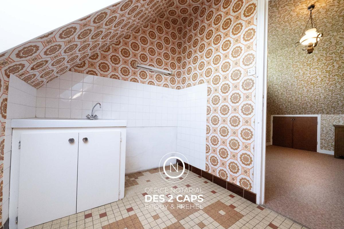 Vente Maison 95&nbsp;m² Erquy