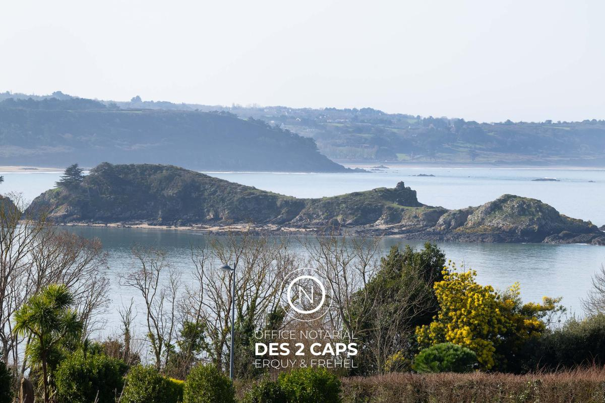 Vente Maison 74.5&nbsp;m² Erquy