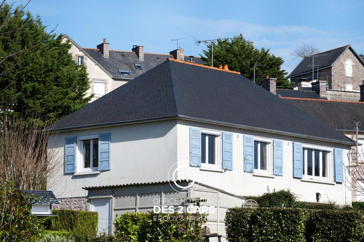 Vente Maison 74.5&nbsp;m² Erquy