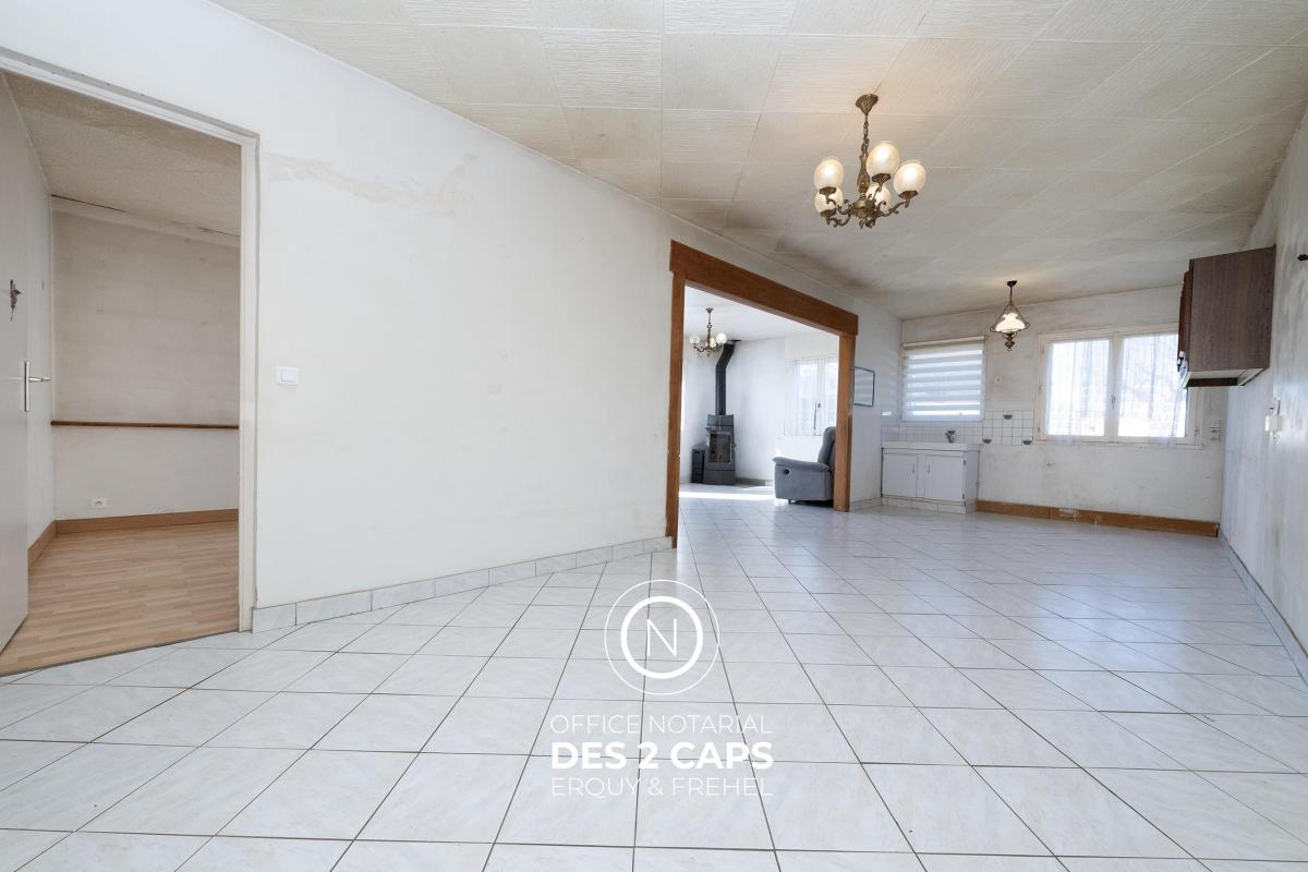Vente Maison 5&nbsp;Pièces 77&nbsp;m² Erquy