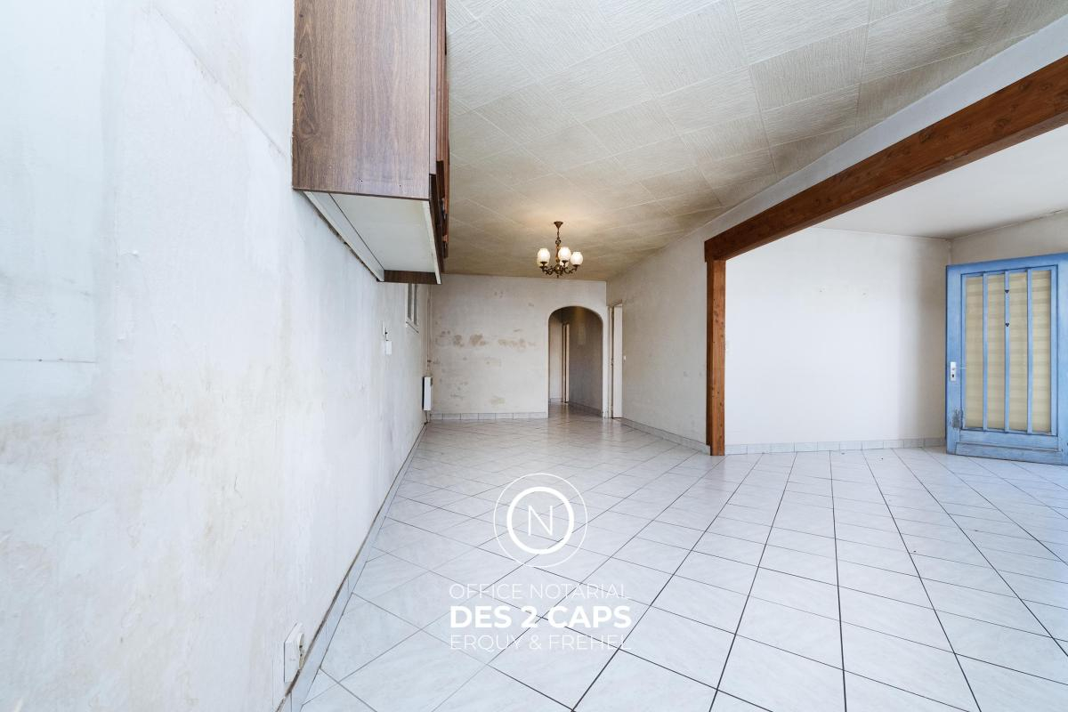 Vente Maison 5&nbsp;Pièces 77&nbsp;m² Erquy