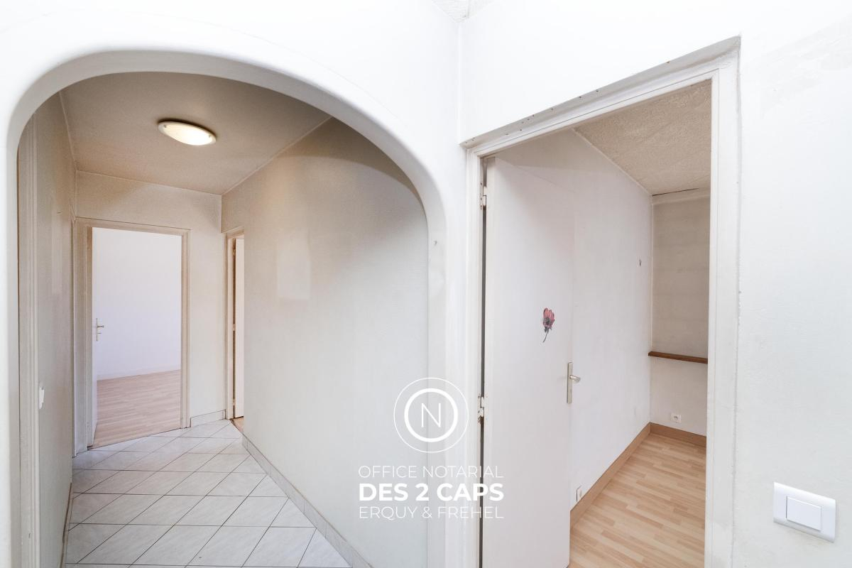 Vente Maison 5&nbsp;Pièces 77&nbsp;m² Erquy