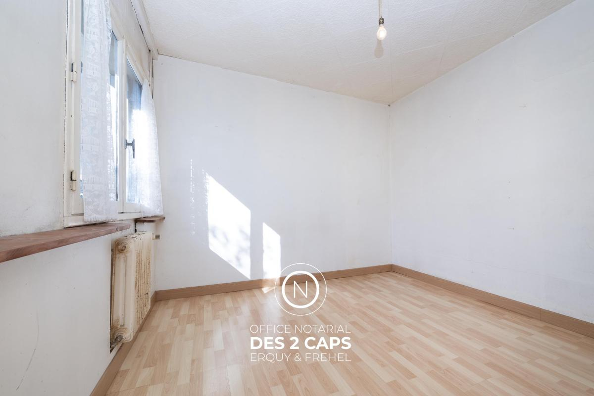 Vente Maison 5&nbsp;Pièces 77&nbsp;m² Erquy