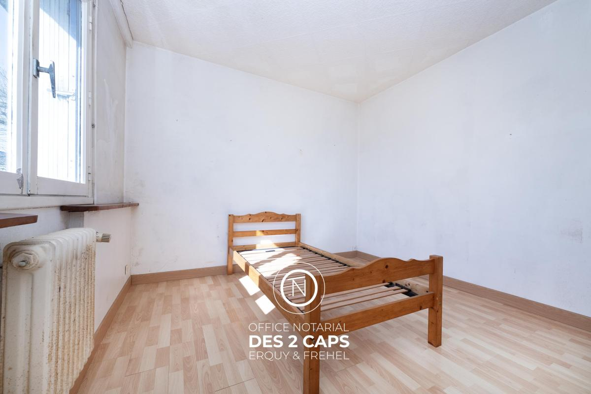 Vente Maison 5&nbsp;Pièces 77&nbsp;m² Erquy