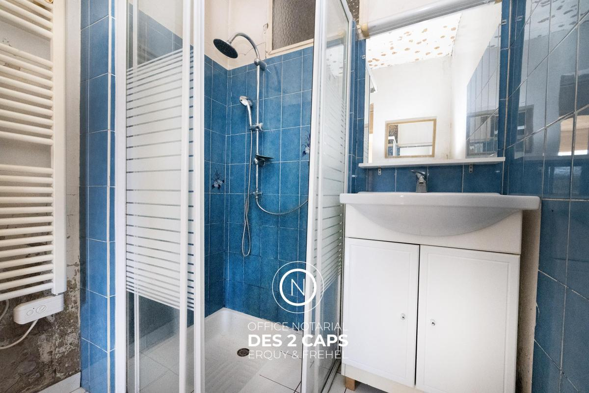 Vente Maison 5&nbsp;Pièces 77&nbsp;m² Erquy