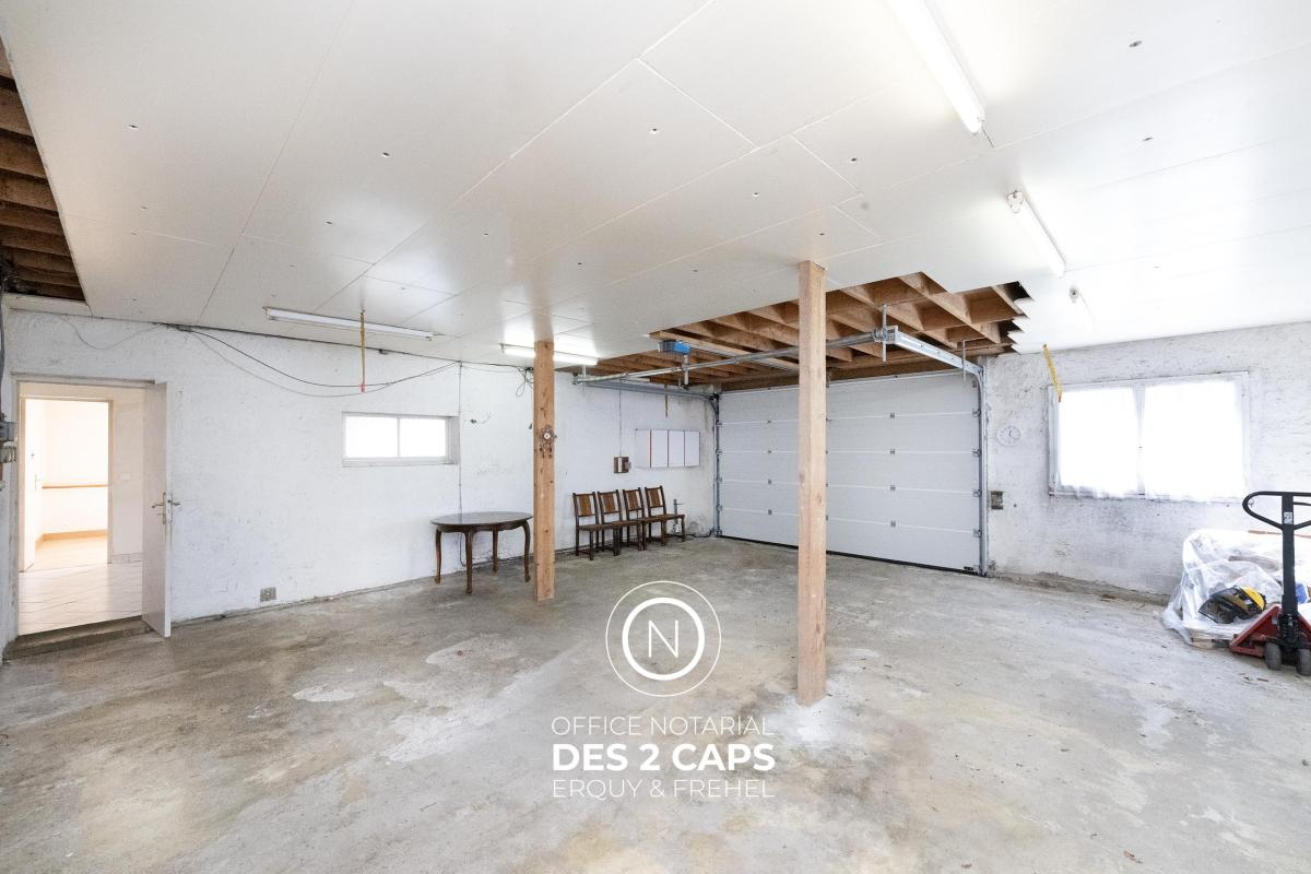Vente Maison 5&nbsp;Pièces 77&nbsp;m² Erquy