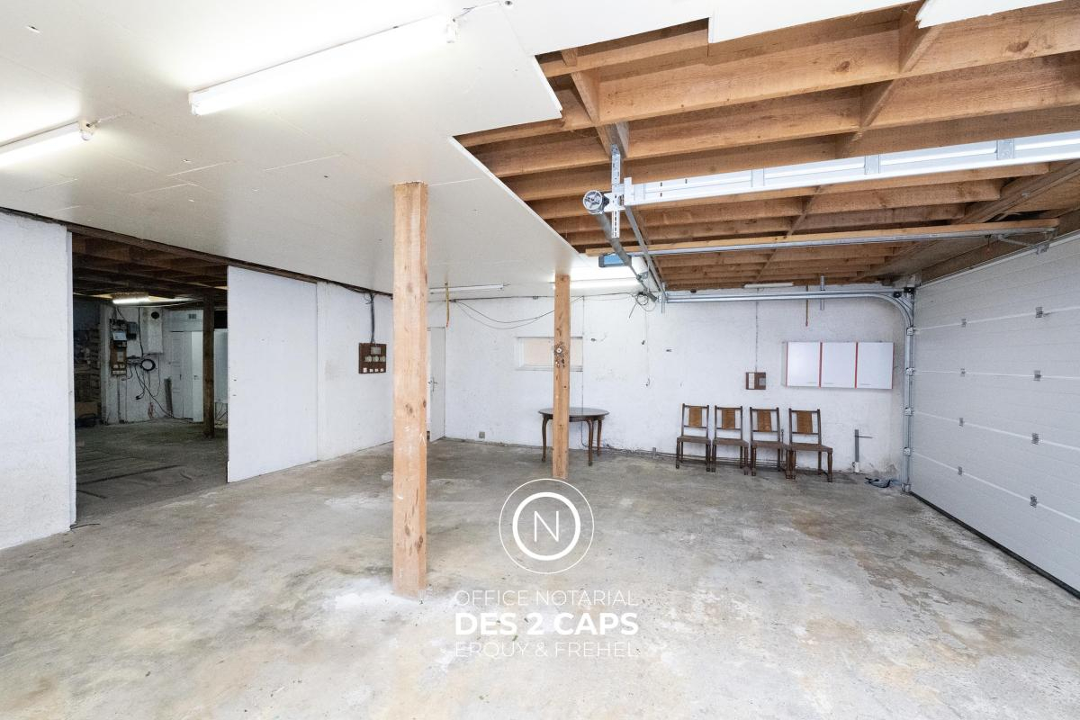 Vente Maison 5&nbsp;Pièces 77&nbsp;m² Erquy