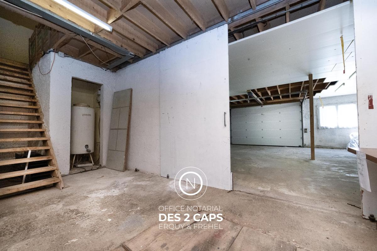 Vente Maison 5&nbsp;Pièces 77&nbsp;m² Erquy