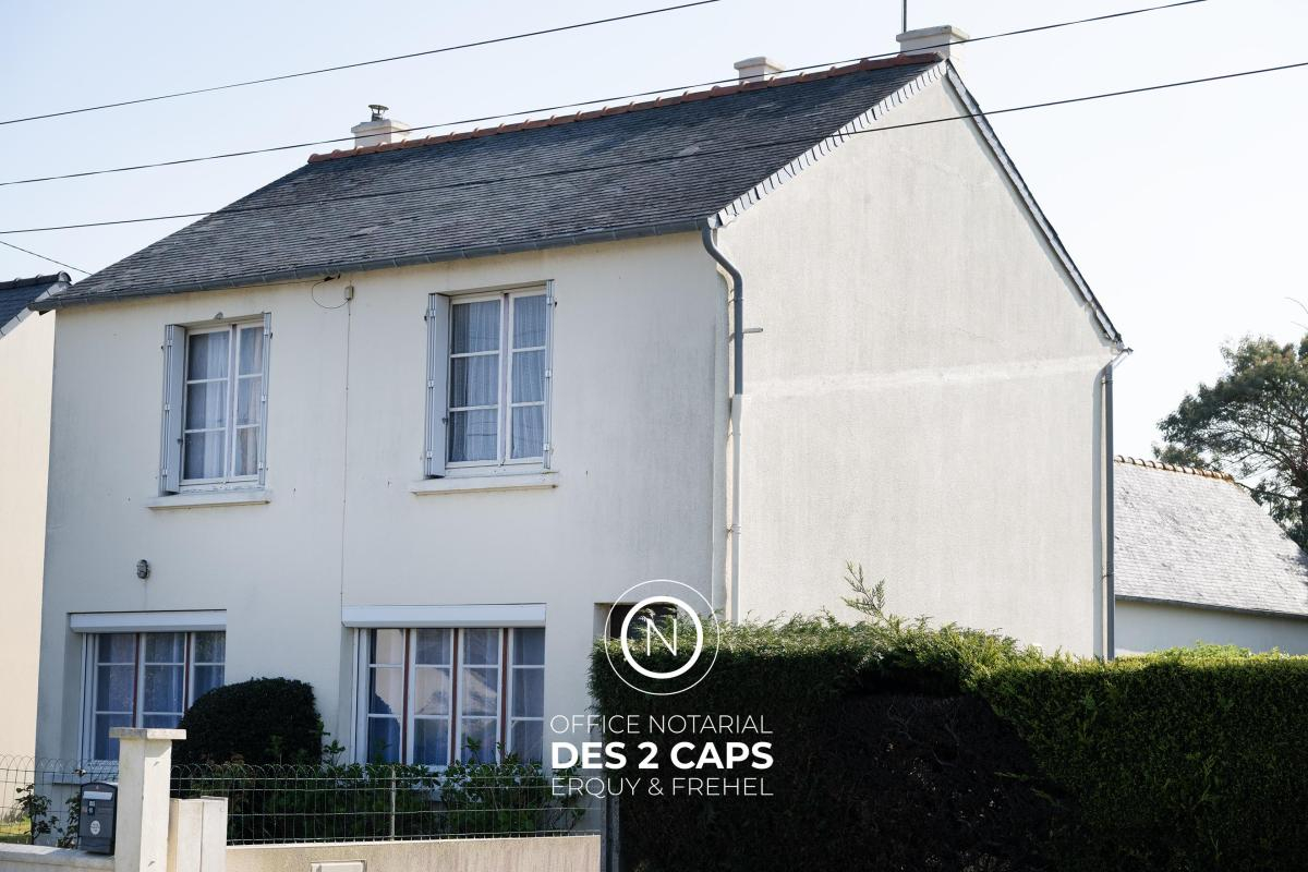 Vente Maison 80&nbsp;m² Erquy