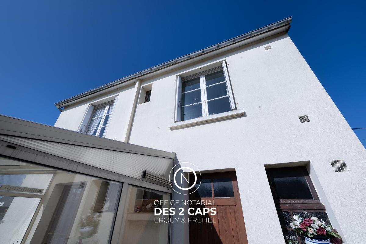 Vente Maison 80&nbsp;m² Erquy