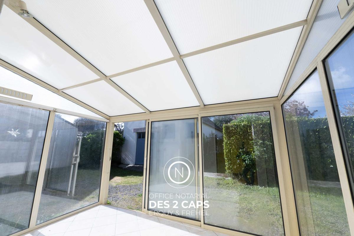 Vente Maison 80&nbsp;m² Erquy