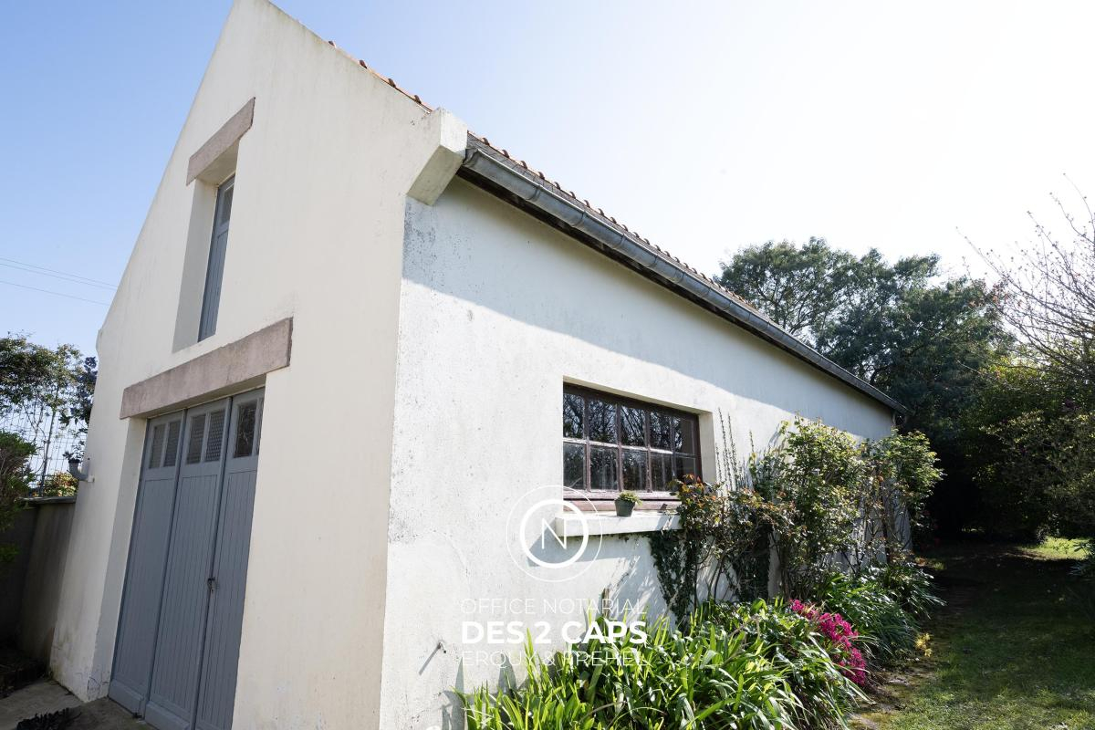 Vente Maison 80&nbsp;m² Erquy