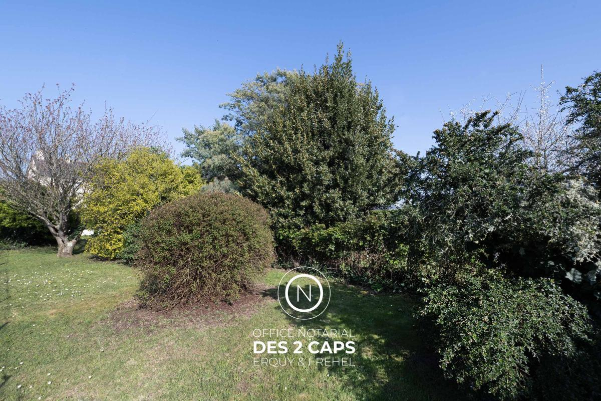 Vente Maison 80&nbsp;m² Erquy