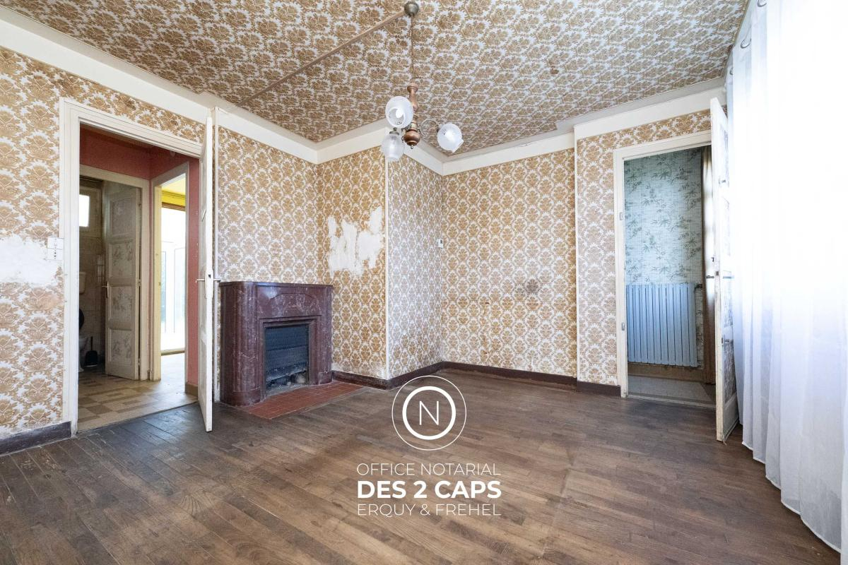 Vente Maison 80&nbsp;m² Erquy