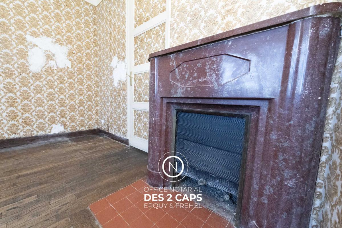 Vente Maison 80&nbsp;m² Erquy