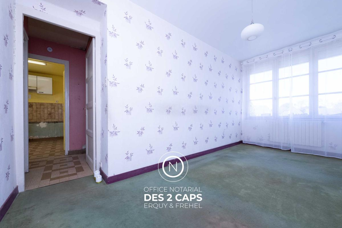 Vente Maison 80&nbsp;m² Erquy