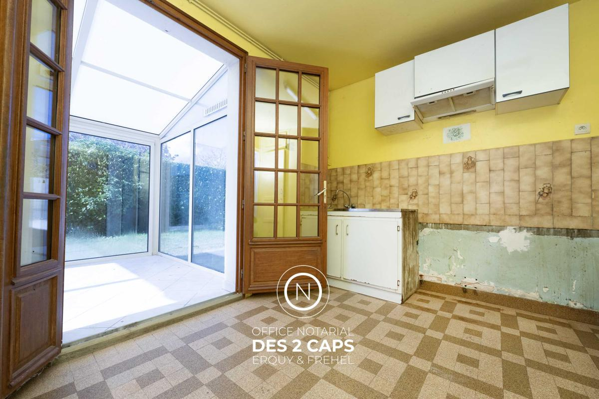 Vente Maison 80&nbsp;m² Erquy