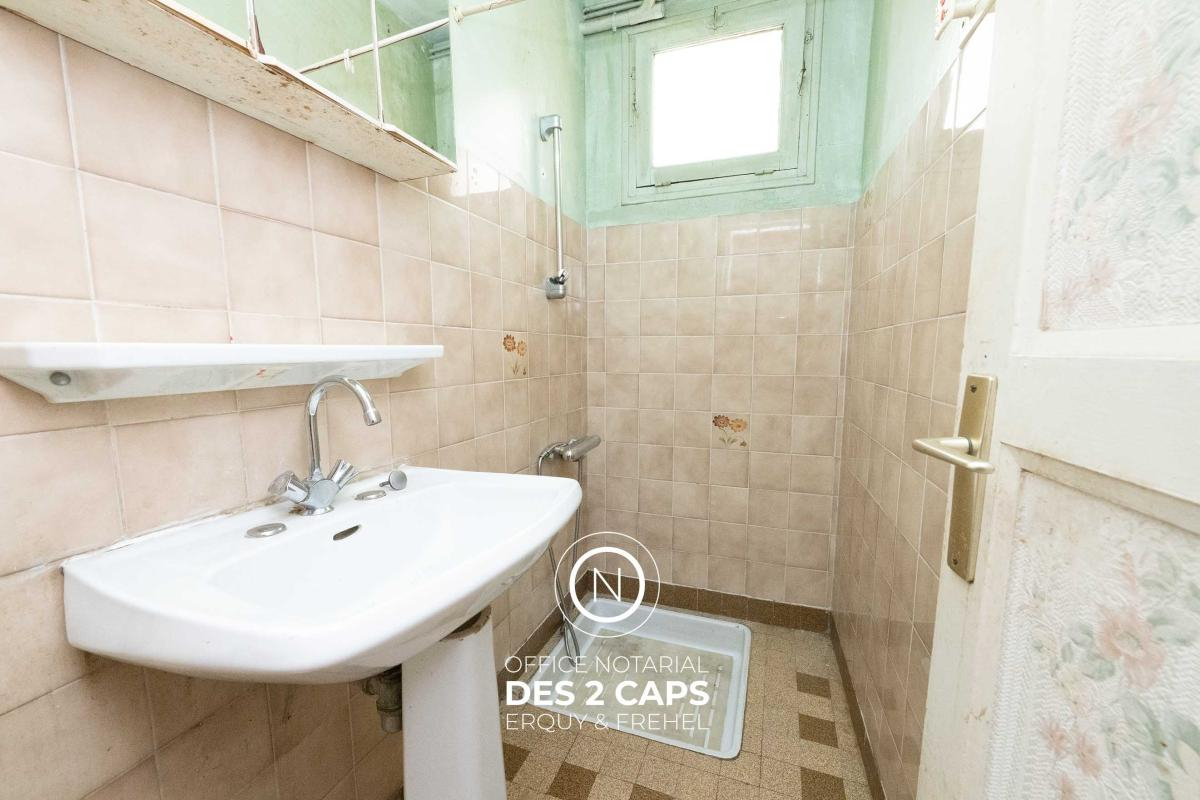 Vente Maison 80&nbsp;m² Erquy